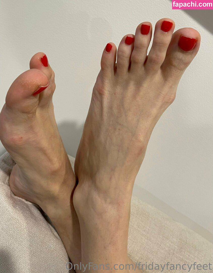 fridayfancyfeet leaked nude photo #0083 from OnlyFans/Patreon