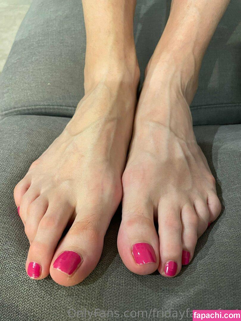 fridayfancyfeet leaked nude photo #0087 from OnlyFans/Patreon