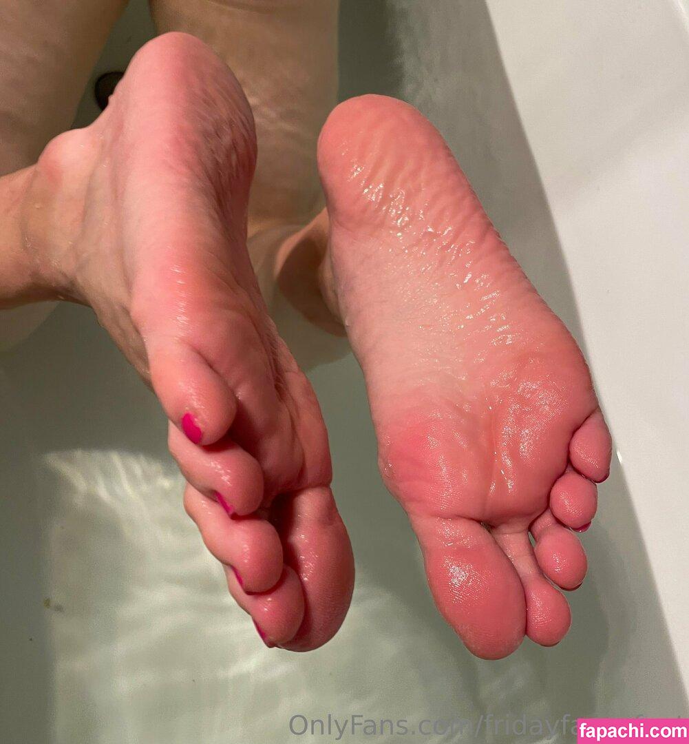 fridayfancyfeet leaked nude photo #0089 from OnlyFans/Patreon