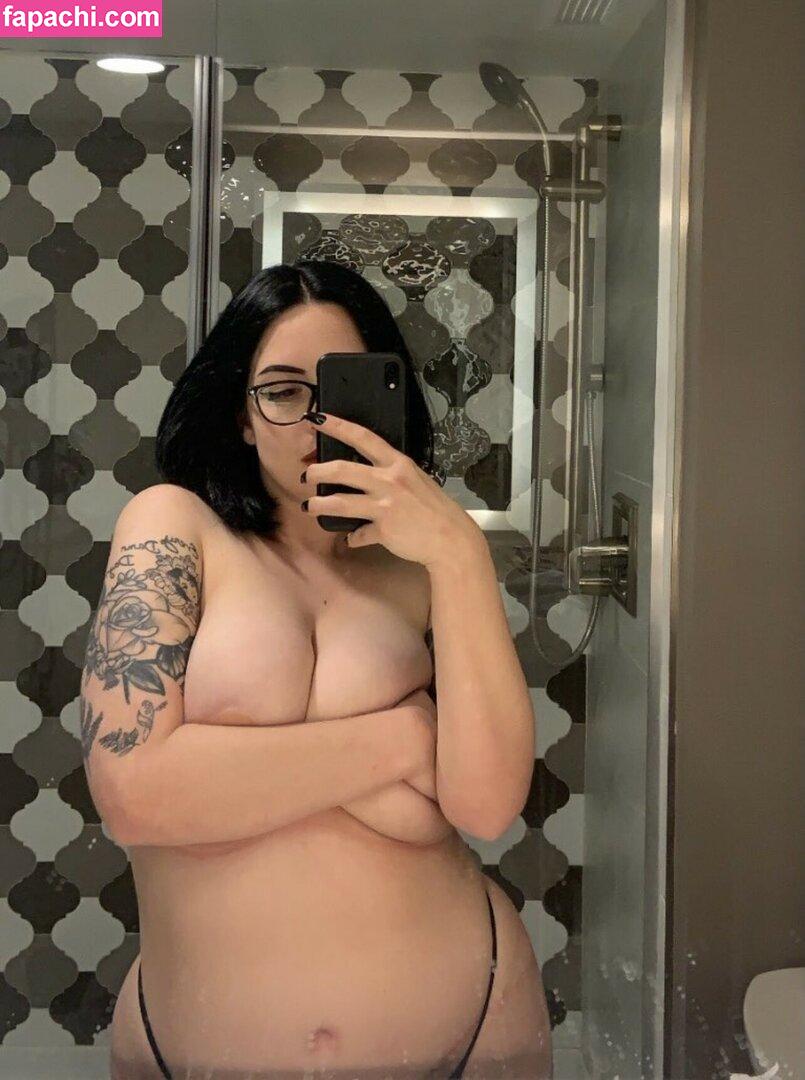 friendlywitch_ / friendlywitch__ leaked nude photo #0010 from OnlyFans/Patreon