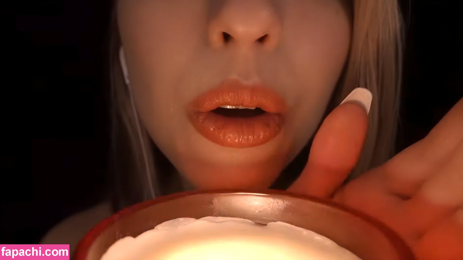 FrivolousFox ASMR / frivvay / frivvifox leaked nude photo #0032 from OnlyFans/Patreon