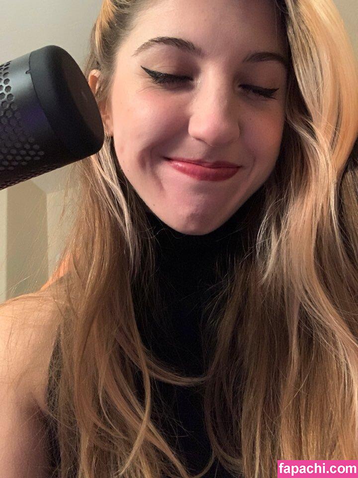 FrivolousFox ASMR / frivvay / frivvifox leaked nude photo #0067 from OnlyFans/Patreon