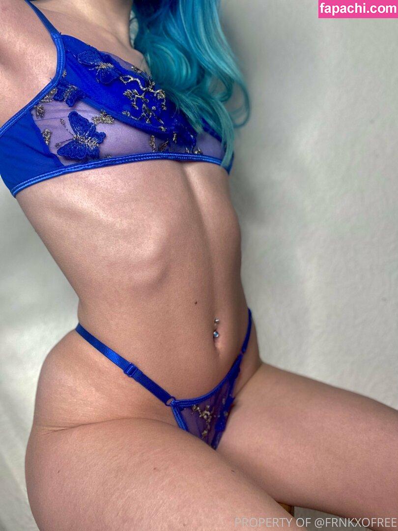 frnkxofree leaked nude photo #0002 from OnlyFans/Patreon