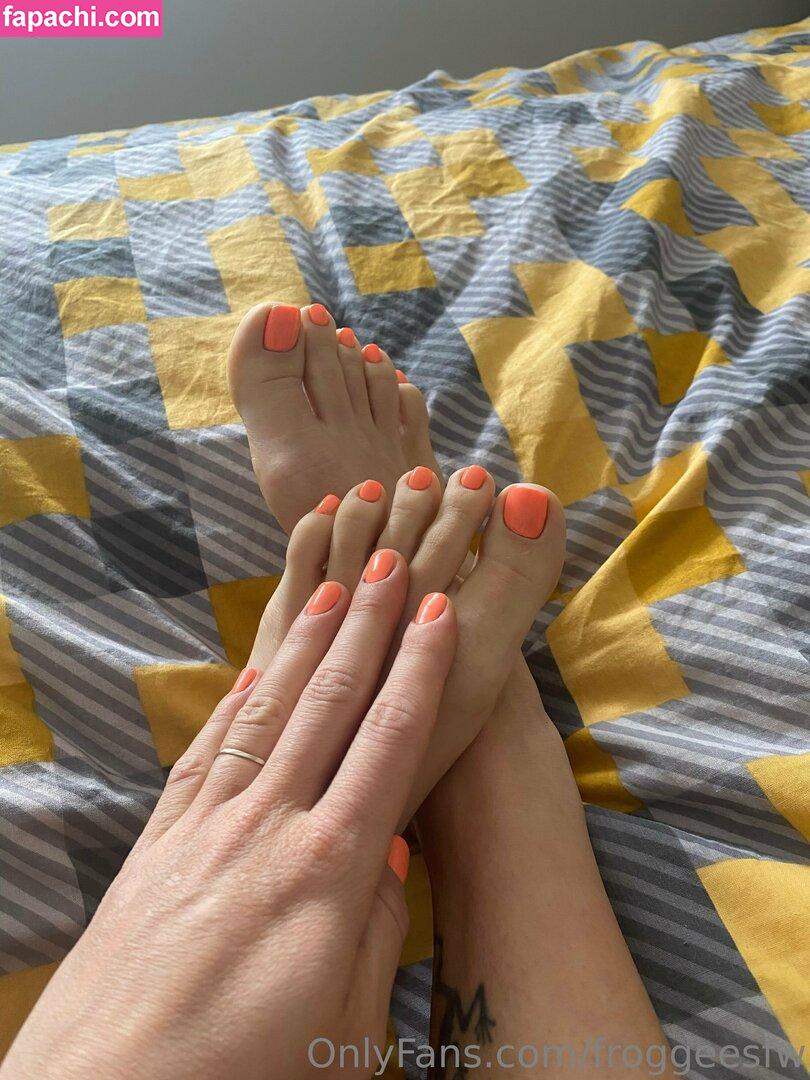 froggeefeetfree leaked nude photo #0231 from OnlyFans/Patreon