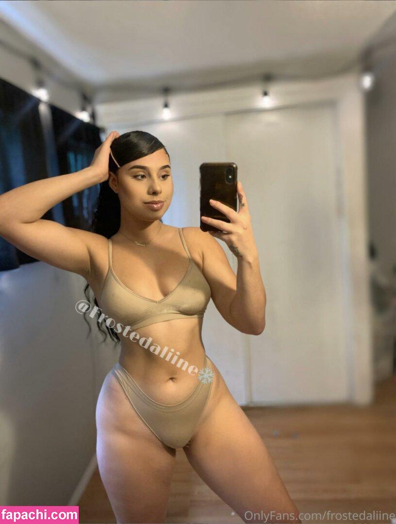frostedaliine leaked nude photo #0018 from OnlyFans/Patreon