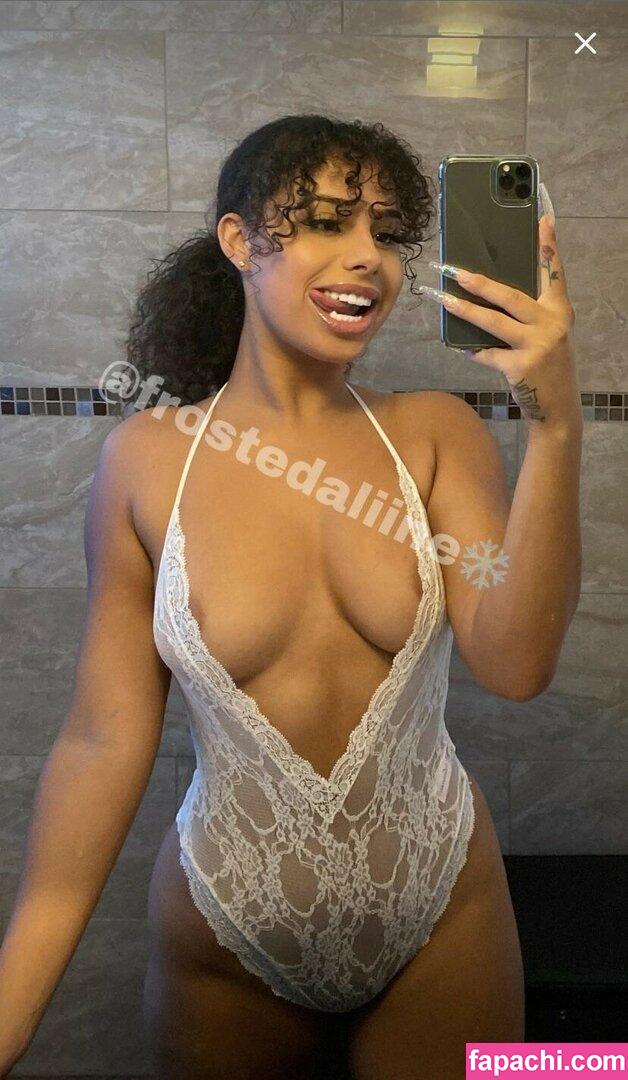 frostedaliine leaked nude photo #0020 from OnlyFans/Patreon