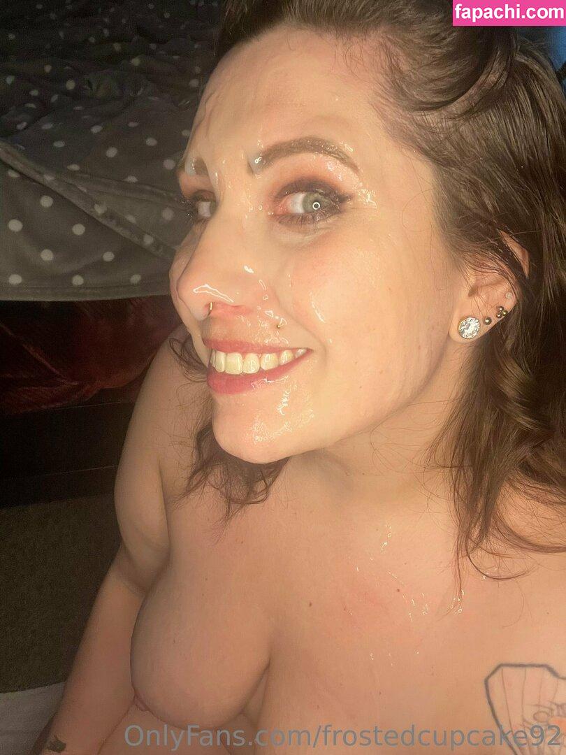 frostedcupcake92 / thezouiscupcake leaked nude photo #0010 from OnlyFans/Patreon