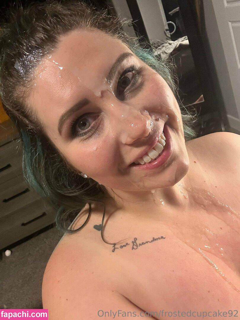 frostedcupcake92 / thezouiscupcake leaked nude photo #0015 from OnlyFans/Patreon