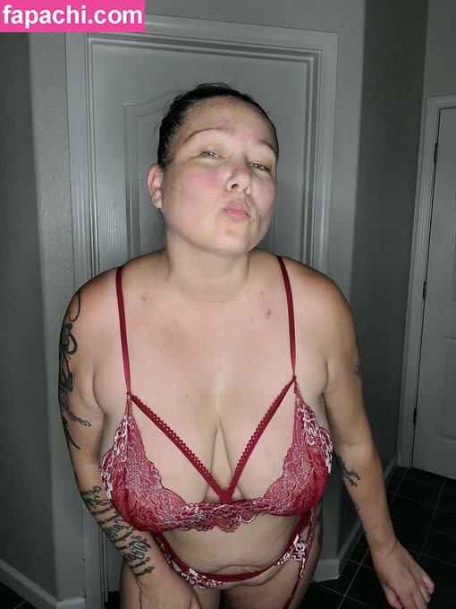 Frostymomma86 / Stacey Frost / frostymomma_86 leaked nude photo #0014 from OnlyFans/Patreon