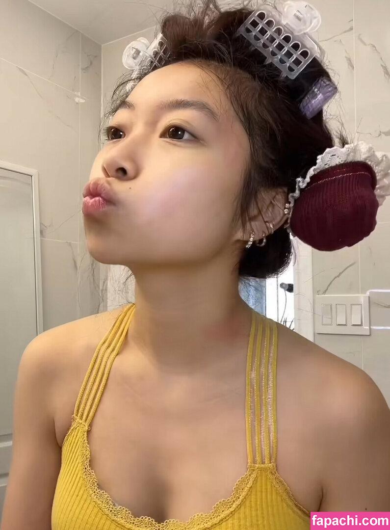 Fruitypoppin / Karen Ip leaked nude photo #0294 from OnlyFans/Patreon