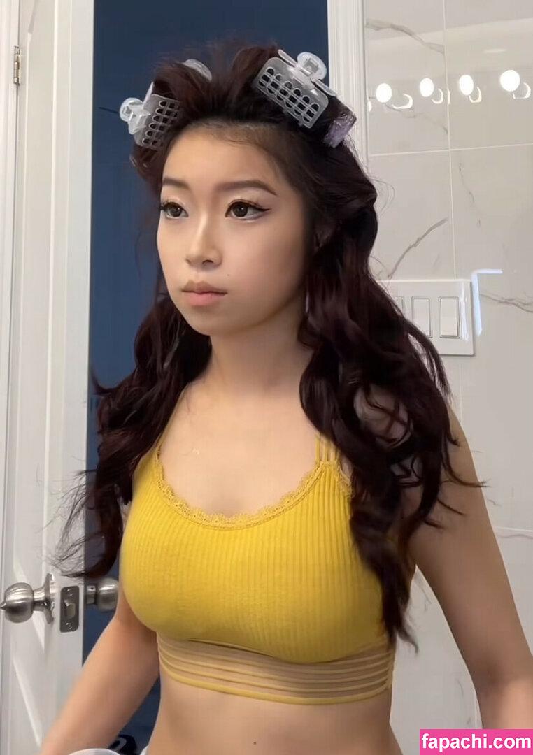 Fruitypoppin / Karen Ip leaked nude photo #0296 from OnlyFans/Patreon