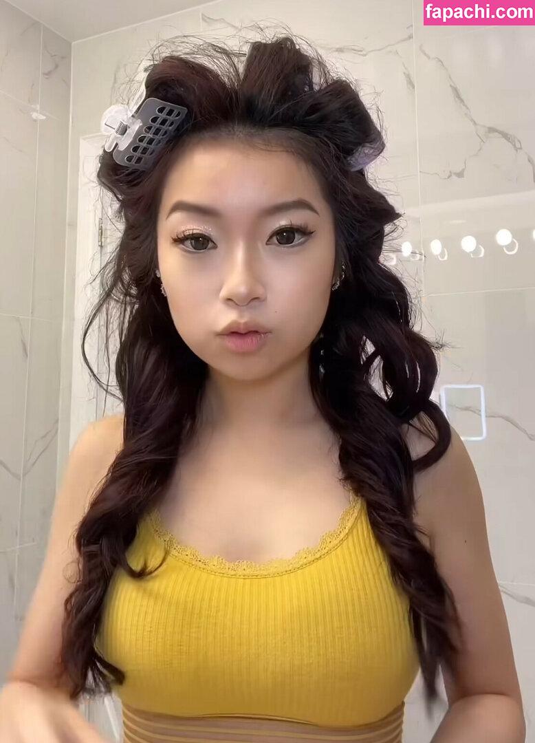 Fruitypoppin / Karen Ip leaked nude photo #0300 from OnlyFans/Patreon
