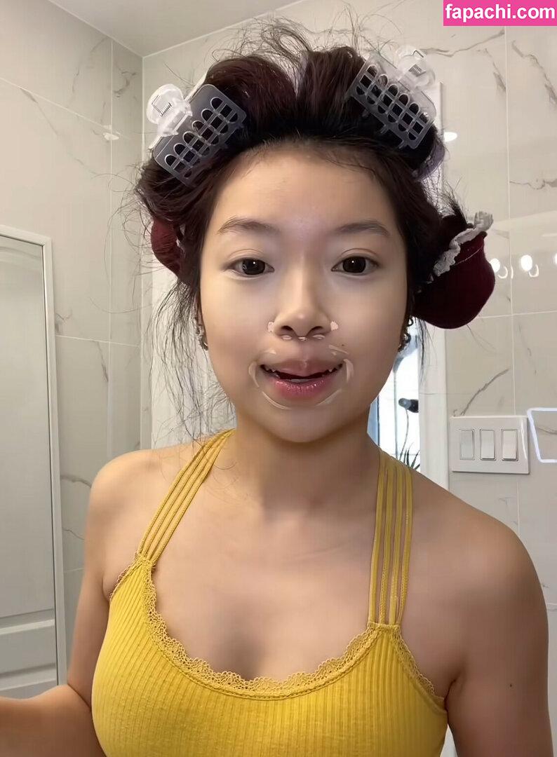 Fruitypoppin / Karen Ip leaked nude photo #0302 from OnlyFans/Patreon