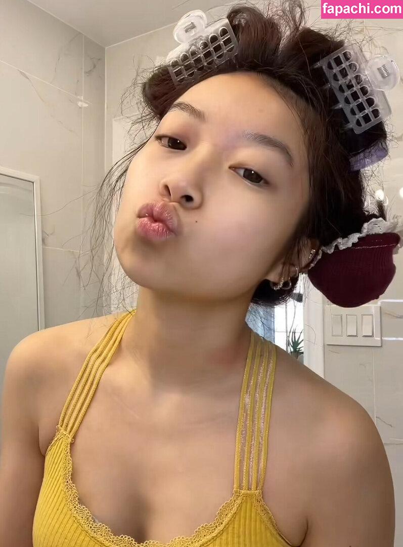 Fruitypoppin / Karen Ip leaked nude photo #0303 from OnlyFans/Patreon