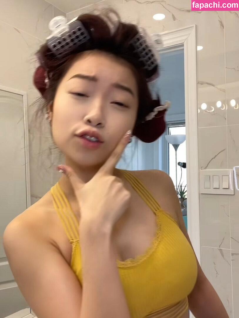 Fruitypoppin / Karen Ip leaked nude photo #0308 from OnlyFans/Patreon