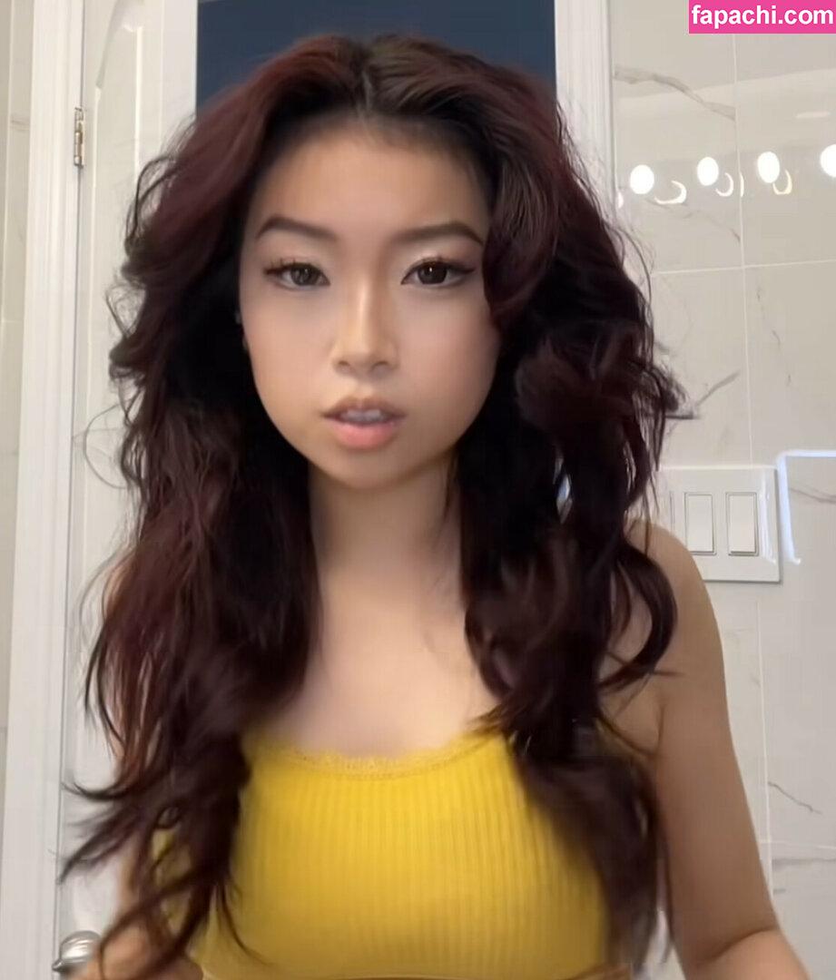 Fruitypoppin / Karen Ip leaked nude photo #0309 from OnlyFans/Patreon