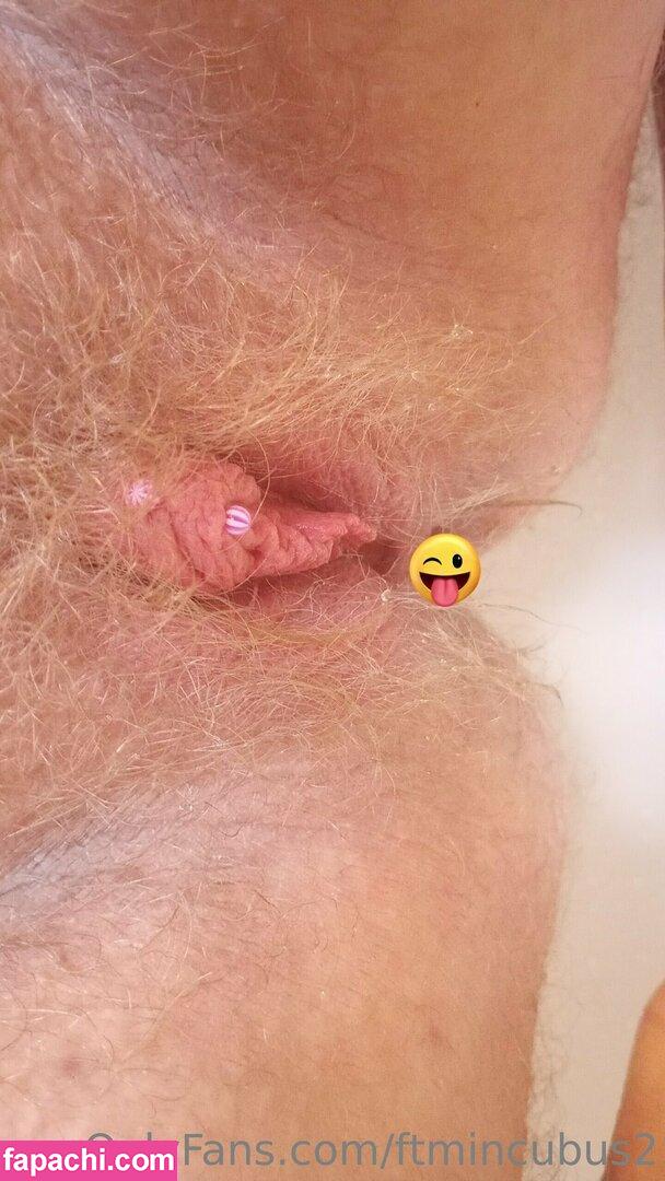 ftmincubus2 / wolfpupincubus leaked nude photo #0112 from OnlyFans/Patreon