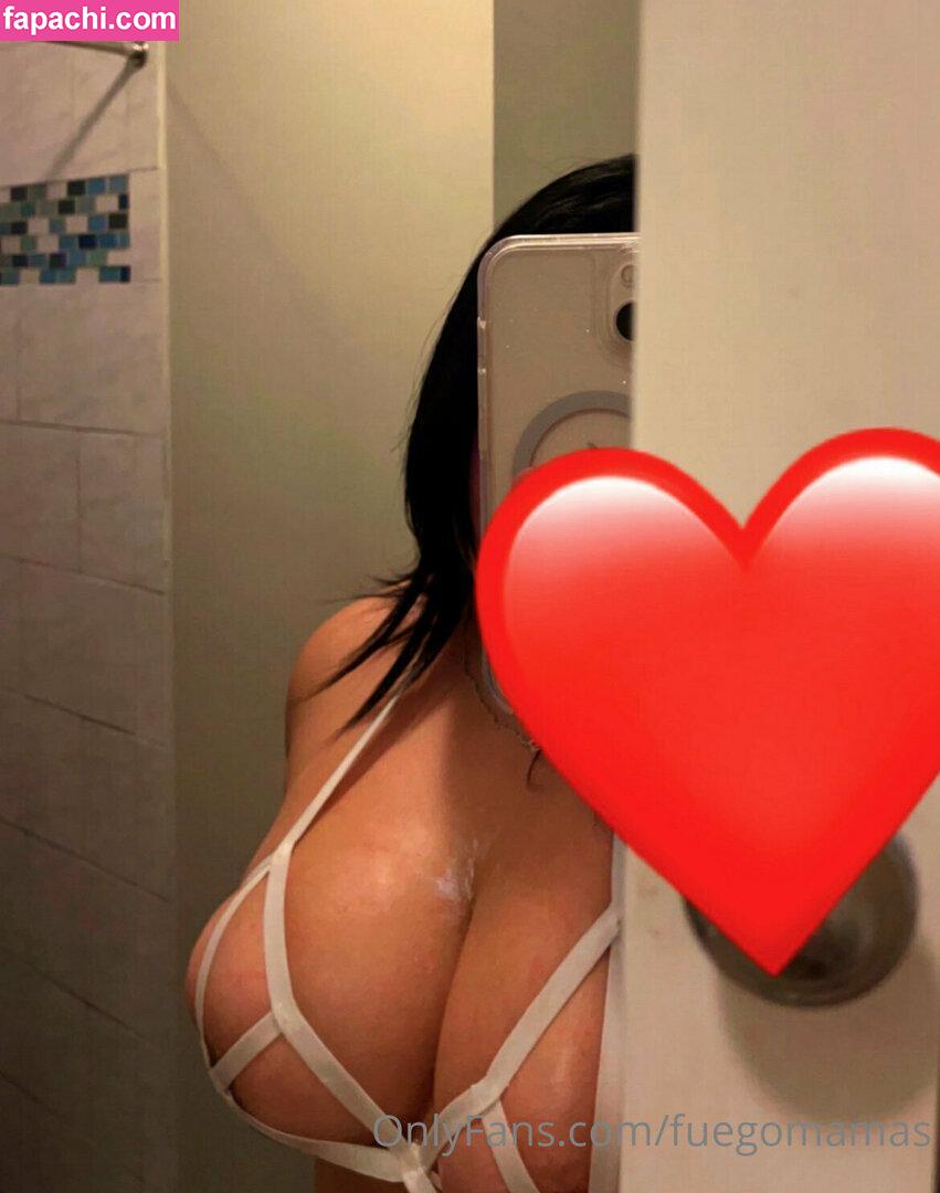 fuegomamas leaked nude photo #0071 from OnlyFans/Patreon