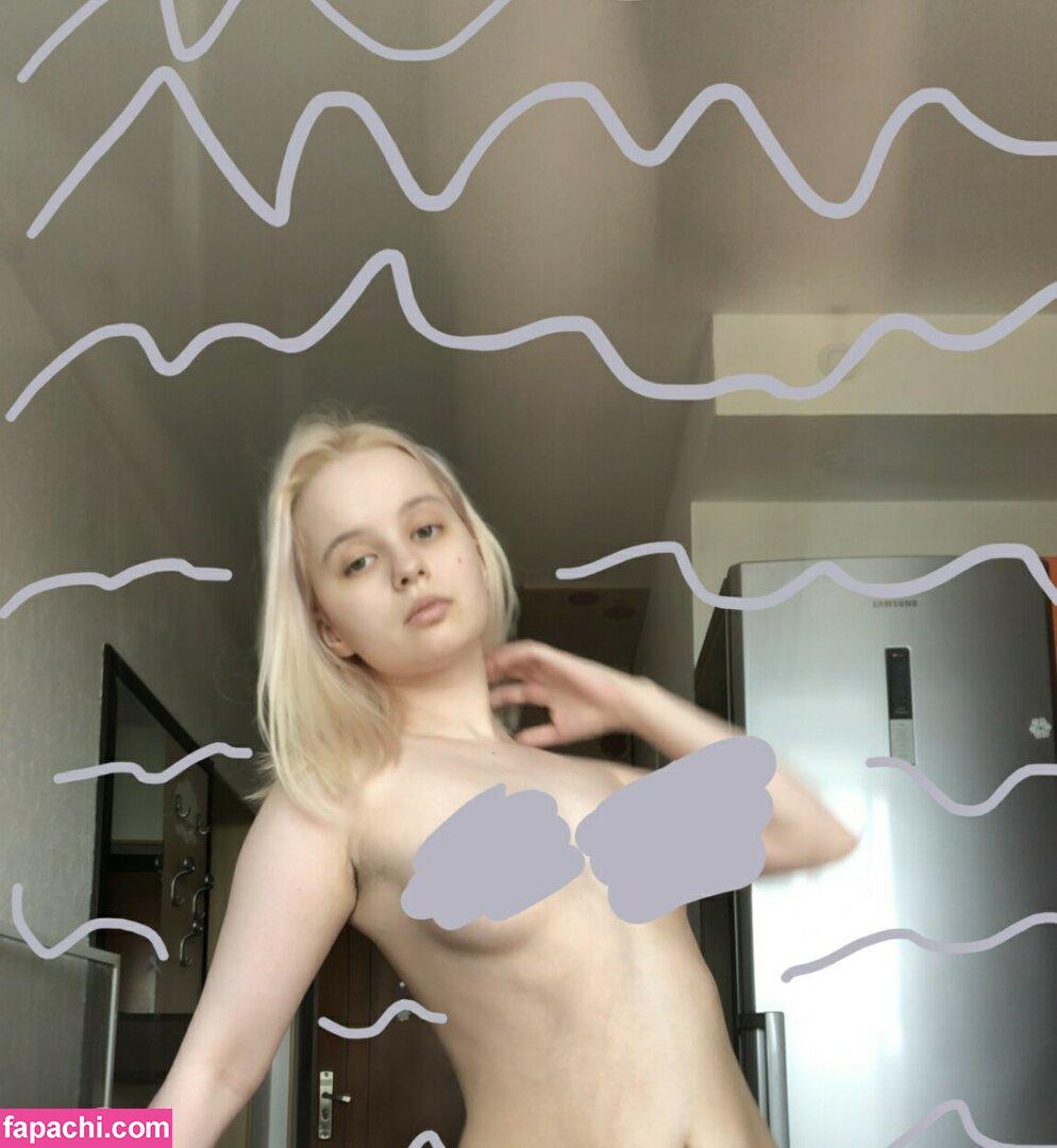 Fukujue / Lera Matveeva leaked nude photo #0001 from OnlyFans/Patreon