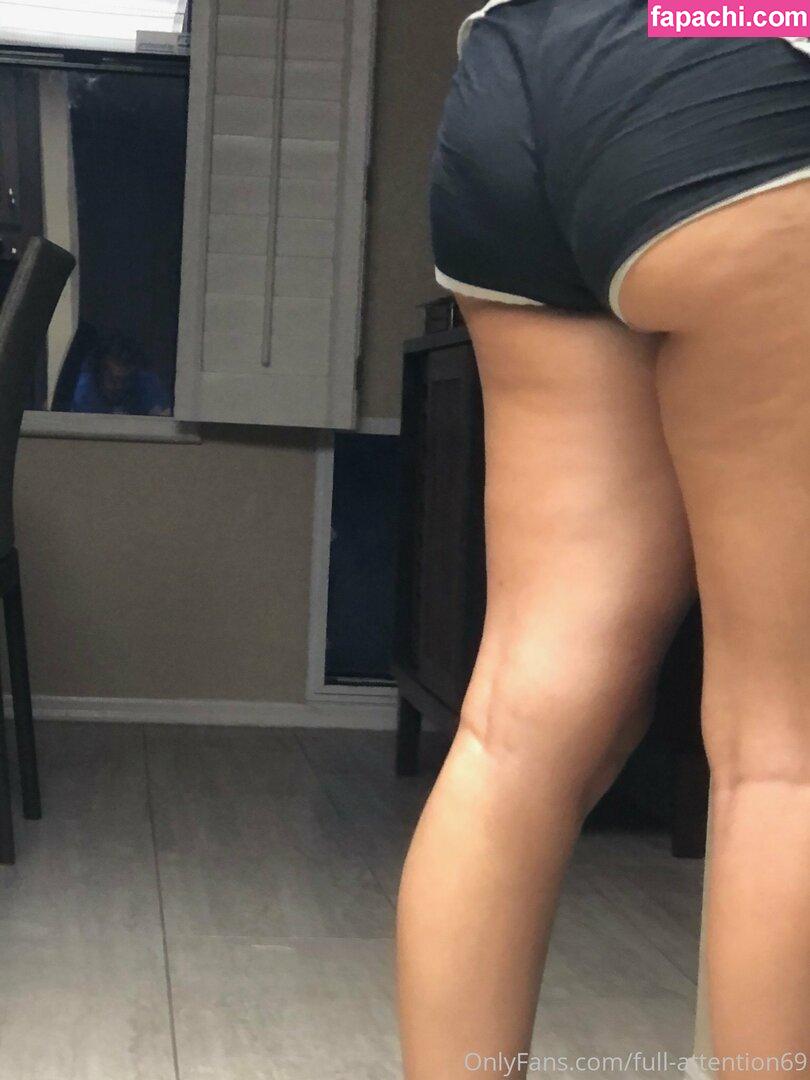 full-attention69 / fb_0296 leaked nude photo #0020 from OnlyFans/Patreon