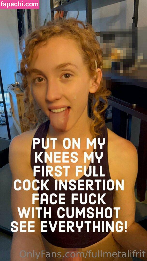 Fullmetalifrit / Bikini Ifrit / Ifritaeon leaked nude photo #0051 from OnlyFans/Patreon