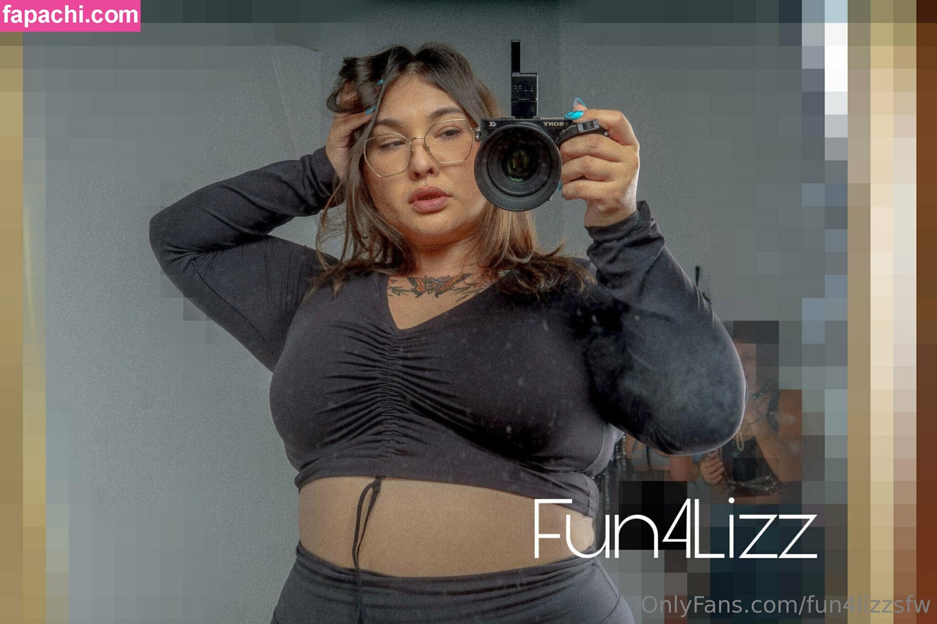 fun4lizzsfw leaked nude photo #0035 from OnlyFans/Patreon