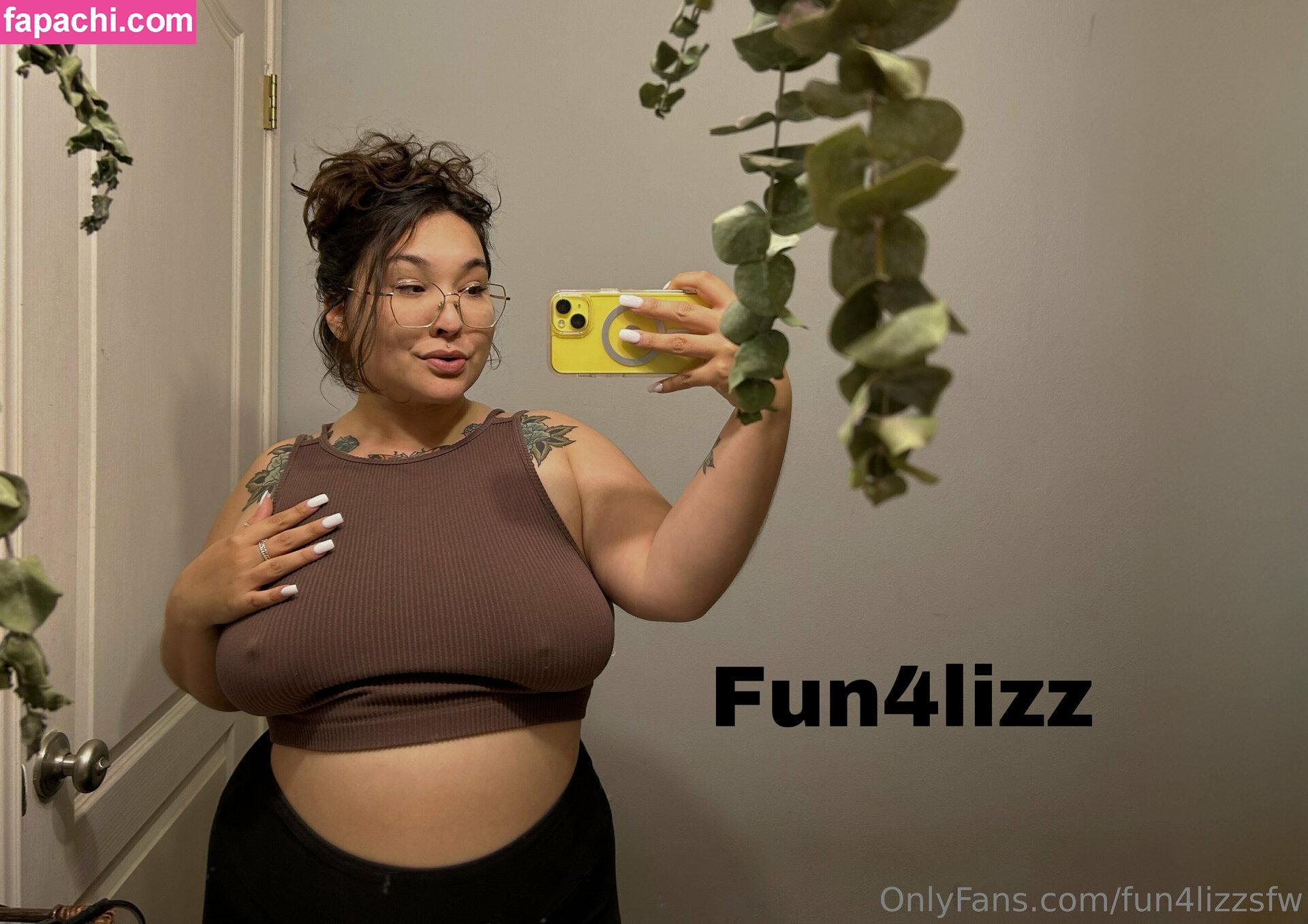 fun4lizzsfw leaked nude photo #0067 from OnlyFans/Patreon