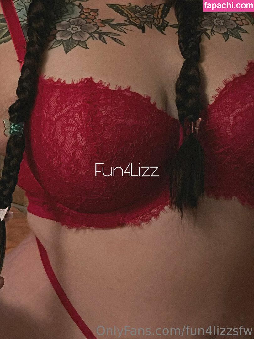 fun4lizzsfw leaked nude photo #0081 from OnlyFans/Patreon