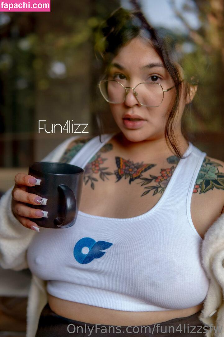 fun4lizzsfw leaked nude photo #0095 from OnlyFans/Patreon