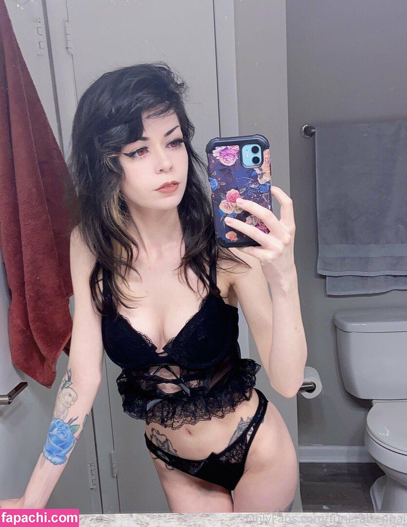 funeralsenpai / funeral.devil leaked nude photo #0042 from OnlyFans/Patreon