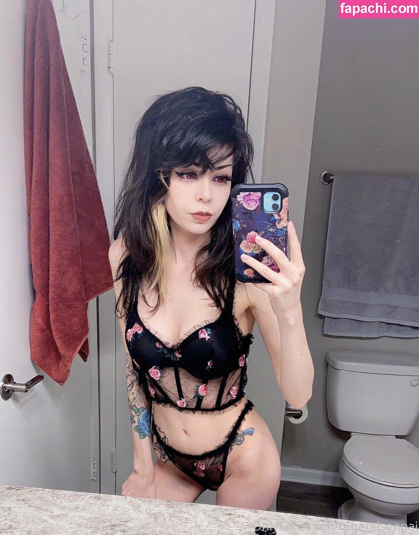 funeralsenpai / funeral.devil leaked nude photo #0045 from OnlyFans/Patreon