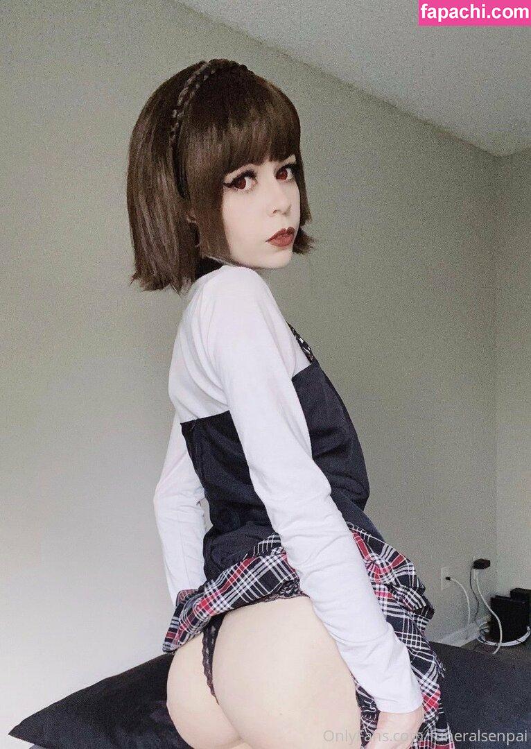 funeralsenpai / funeral.devil leaked nude photo #0050 from OnlyFans/Patreon