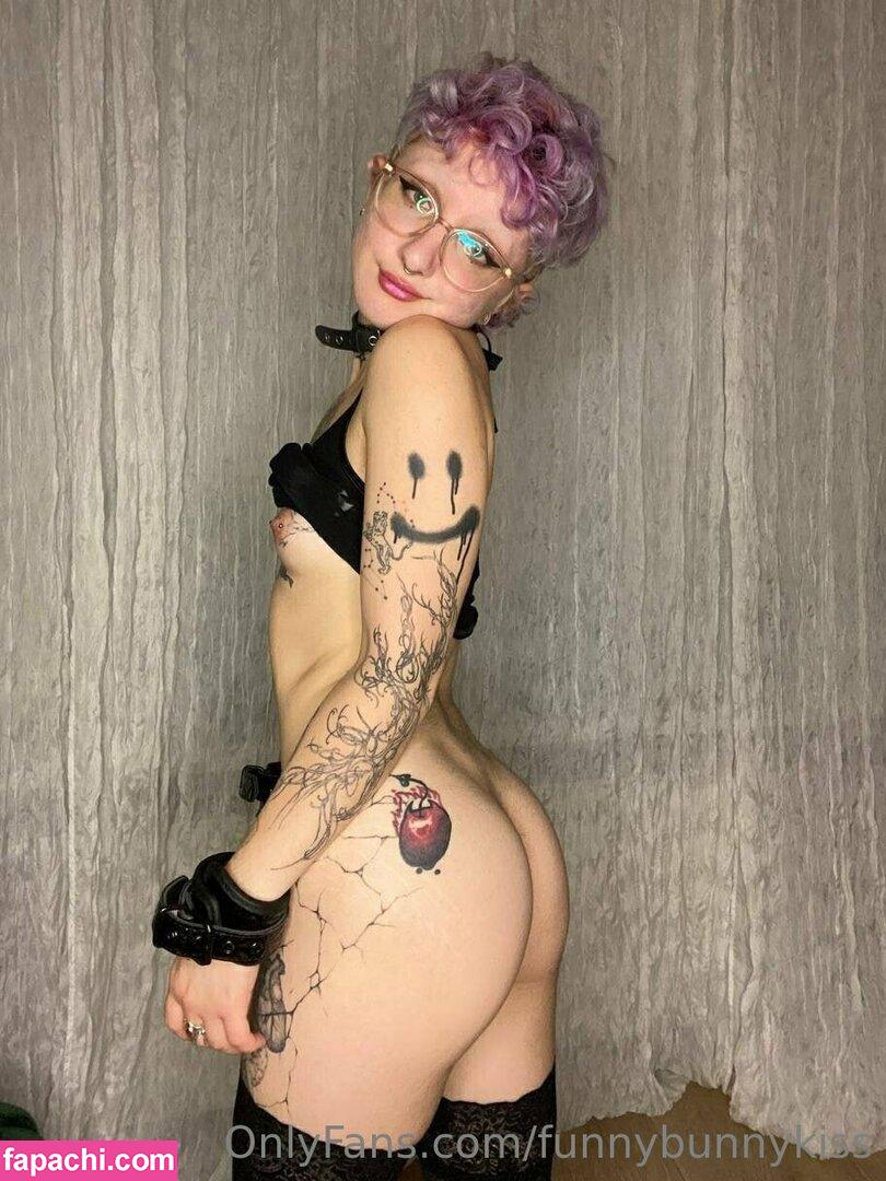 funnybunnykiss / funnybunnytoes leaked nude photo #0270 from OnlyFans/Patreon
