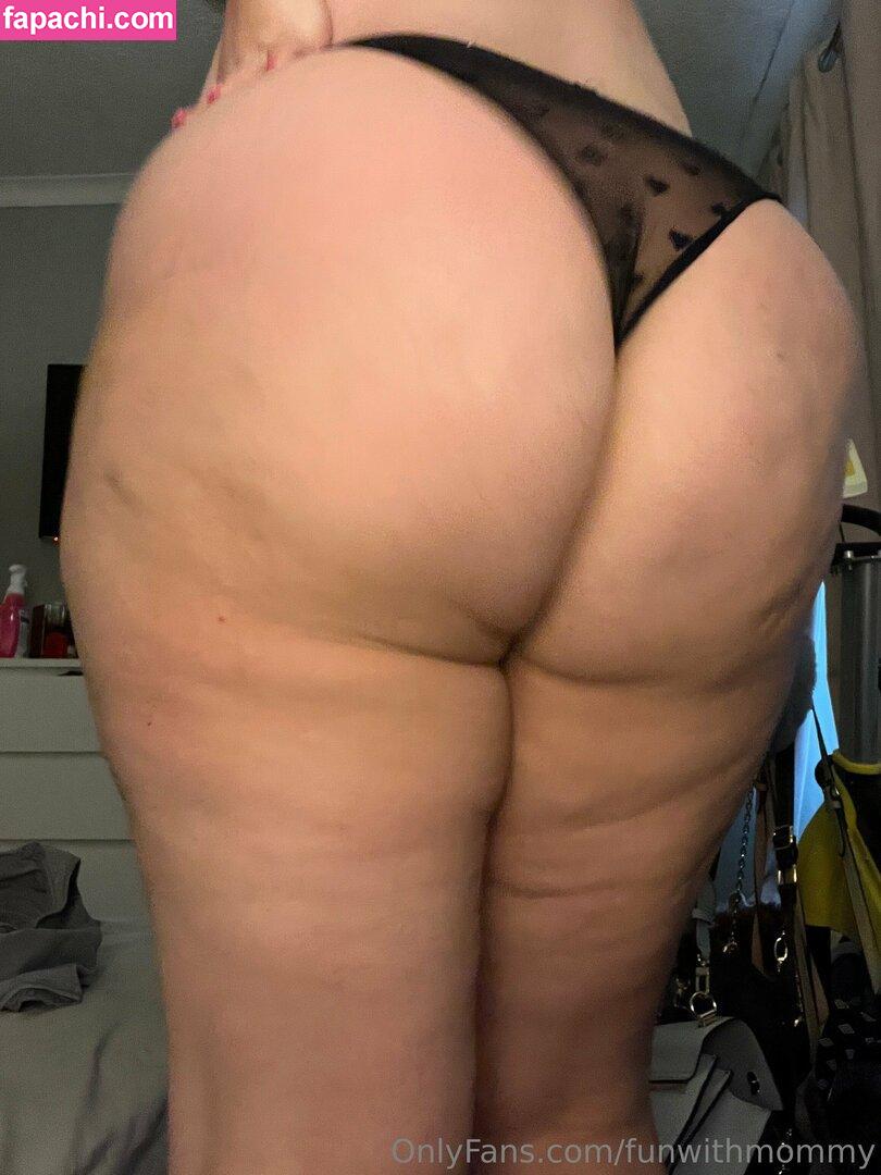 funwithmommy leaked nude photo #1139 from OnlyFans/Patreon