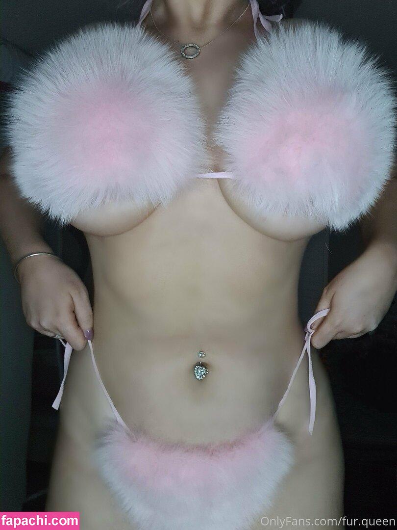 fur.princess / leia_143 leaked nude photo #0005 from OnlyFans/Patreon