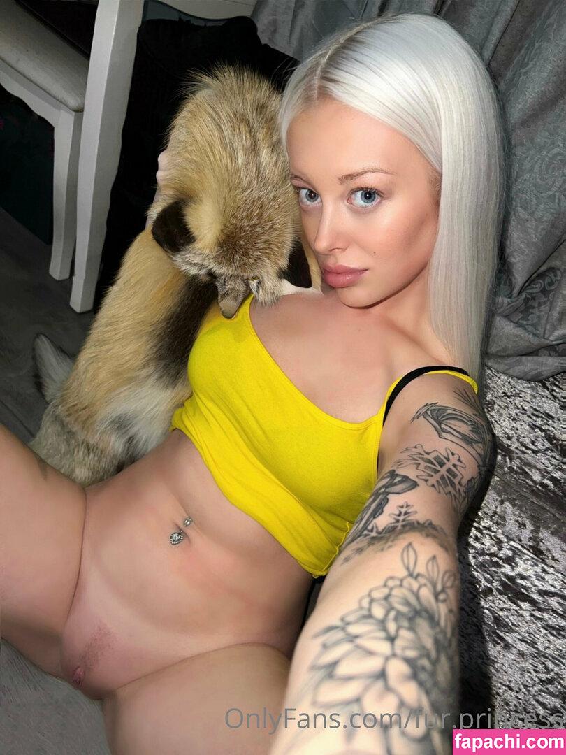 fur.princess / leia_143 leaked nude photo #0012 from OnlyFans/Patreon