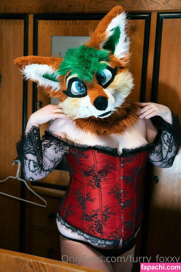 furry_foxxy / fluffy_axofox leaked nude photo #0037 from OnlyFans/Patreon