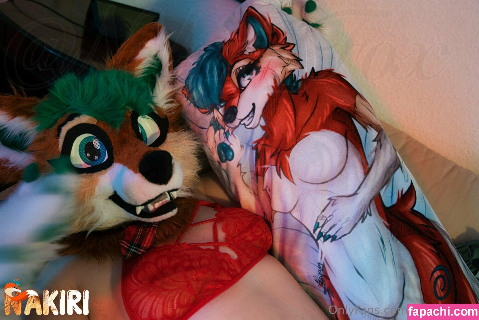 furry_foxxy / fluffy_axofox leaked nude photo #0050 from OnlyFans/Patreon