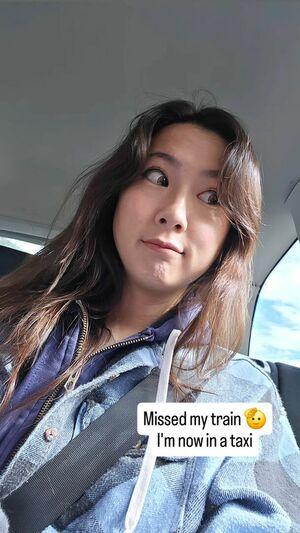 Fuslie leaked media #0706