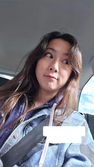 Fuslie leaked media #0707