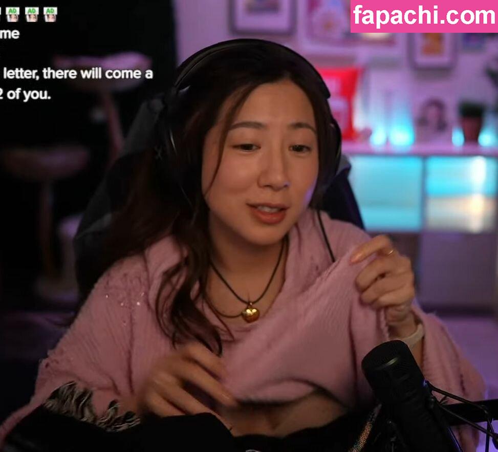 Fuslie / Leslie leaked nude photo #0573 from OnlyFans/Patreon