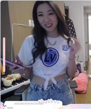 Fuslie leaked media #0411