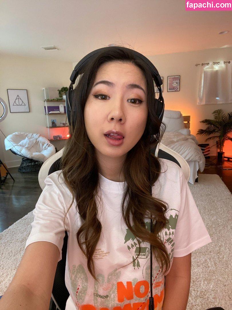 Fuslie / Leslie leaked nude photo #0035 from OnlyFans/Patreon