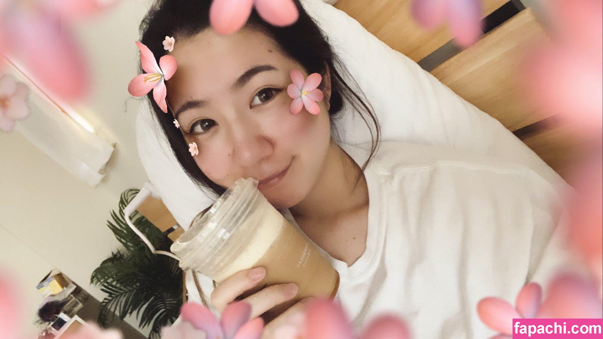 Fuslie / Leslie leaked nude photo #0040 from OnlyFans/Patreon