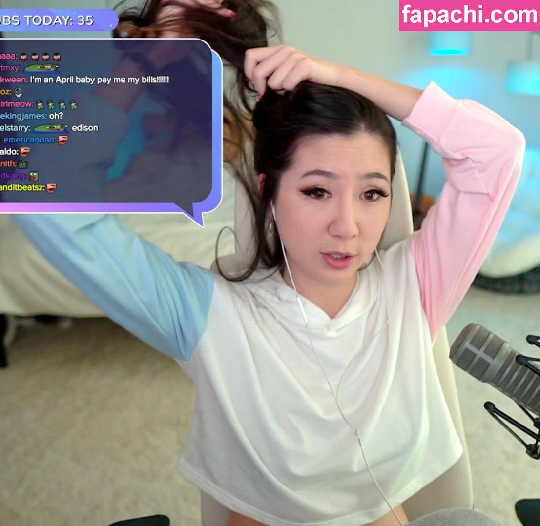 Fuslie / Leslie leaked nude photo #0150 from OnlyFans/Patreon