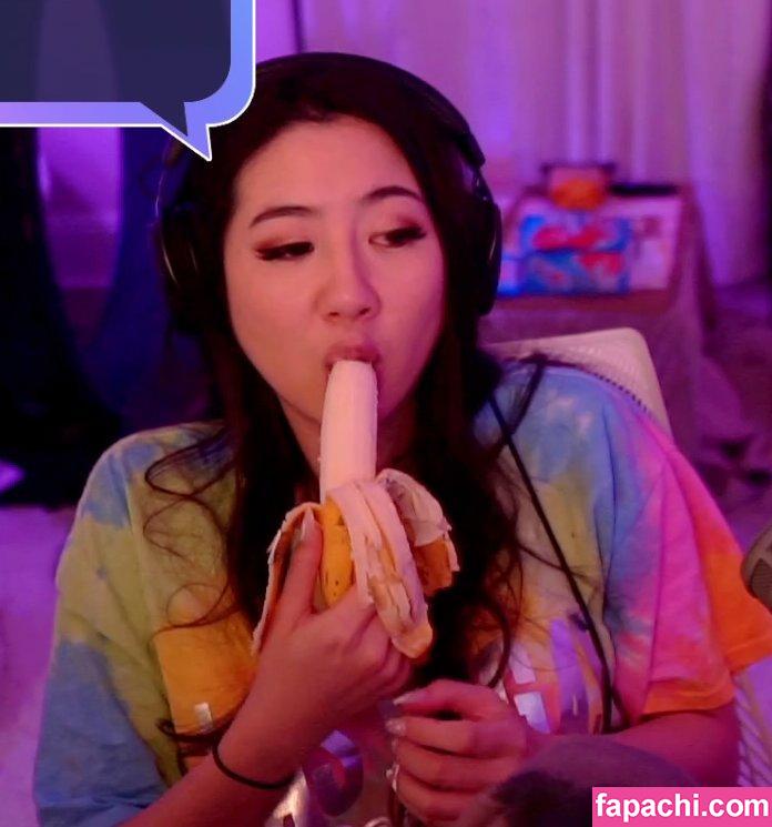 Fuslie / Leslie leaked nude photo #0152 from OnlyFans/Patreon