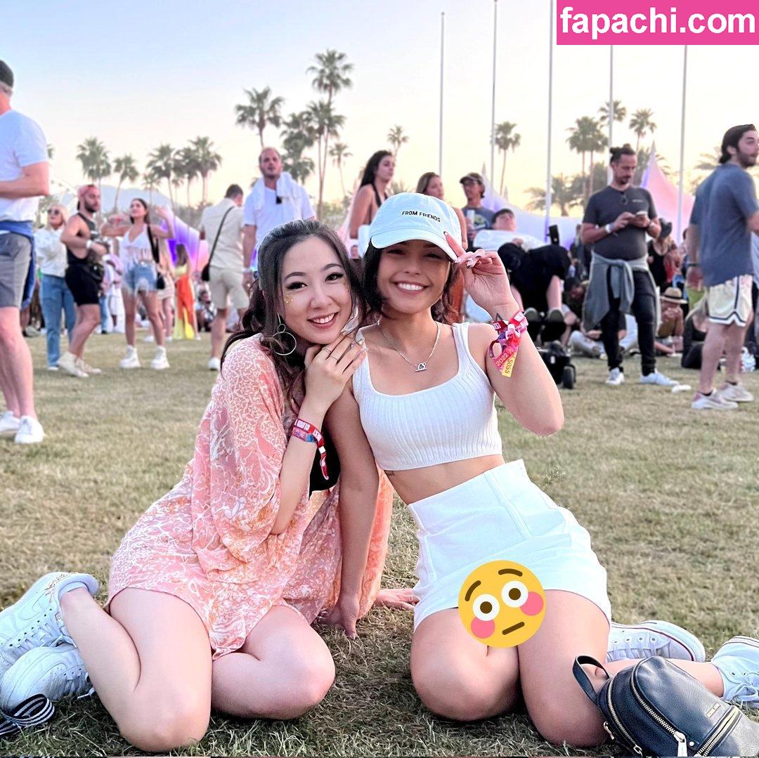 Fuslie / Leslie leaked nude photo #0160 from OnlyFans/Patreon