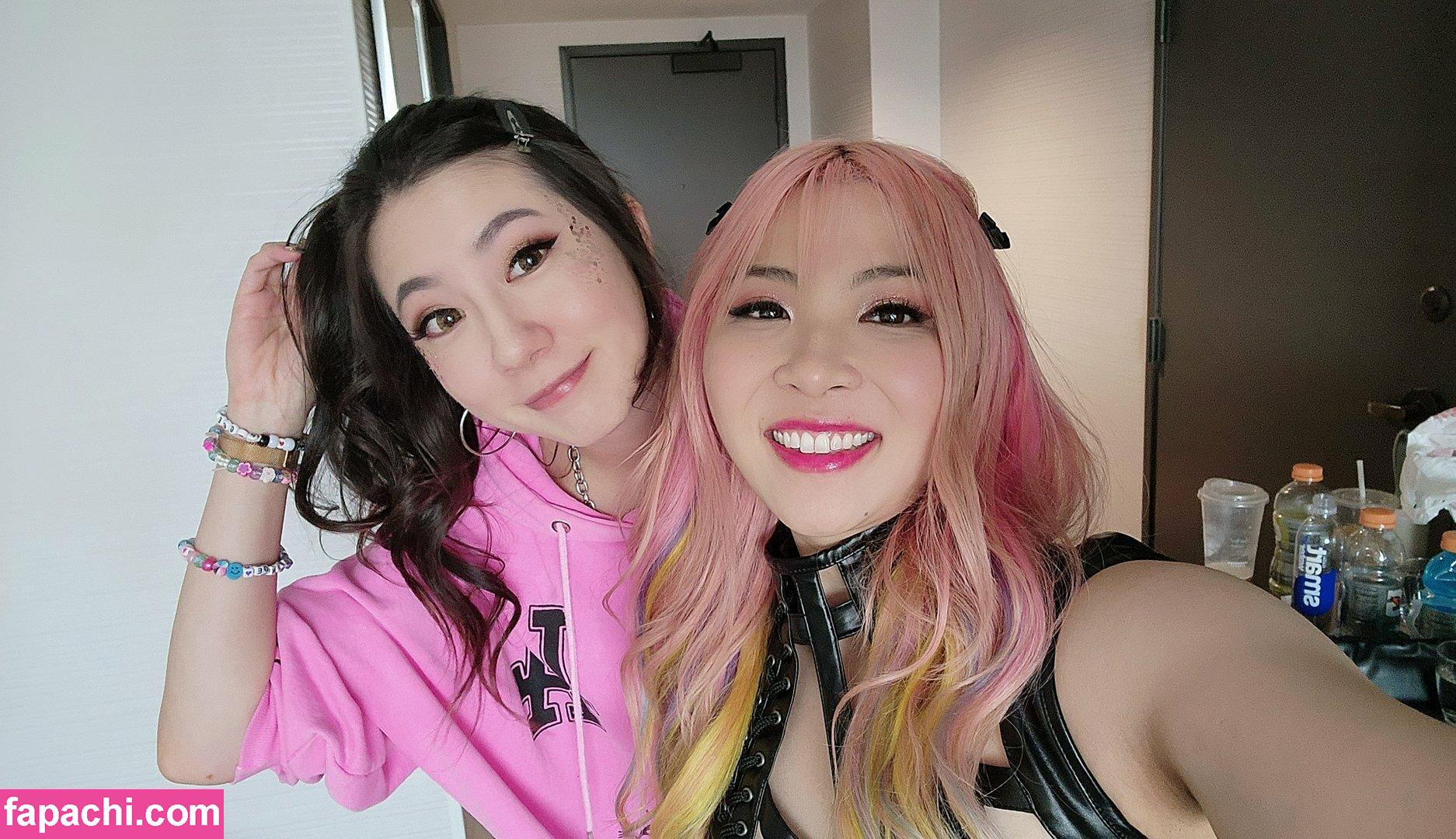 Fuslie / Leslie leaked nude photo #0189 from OnlyFans/Patreon