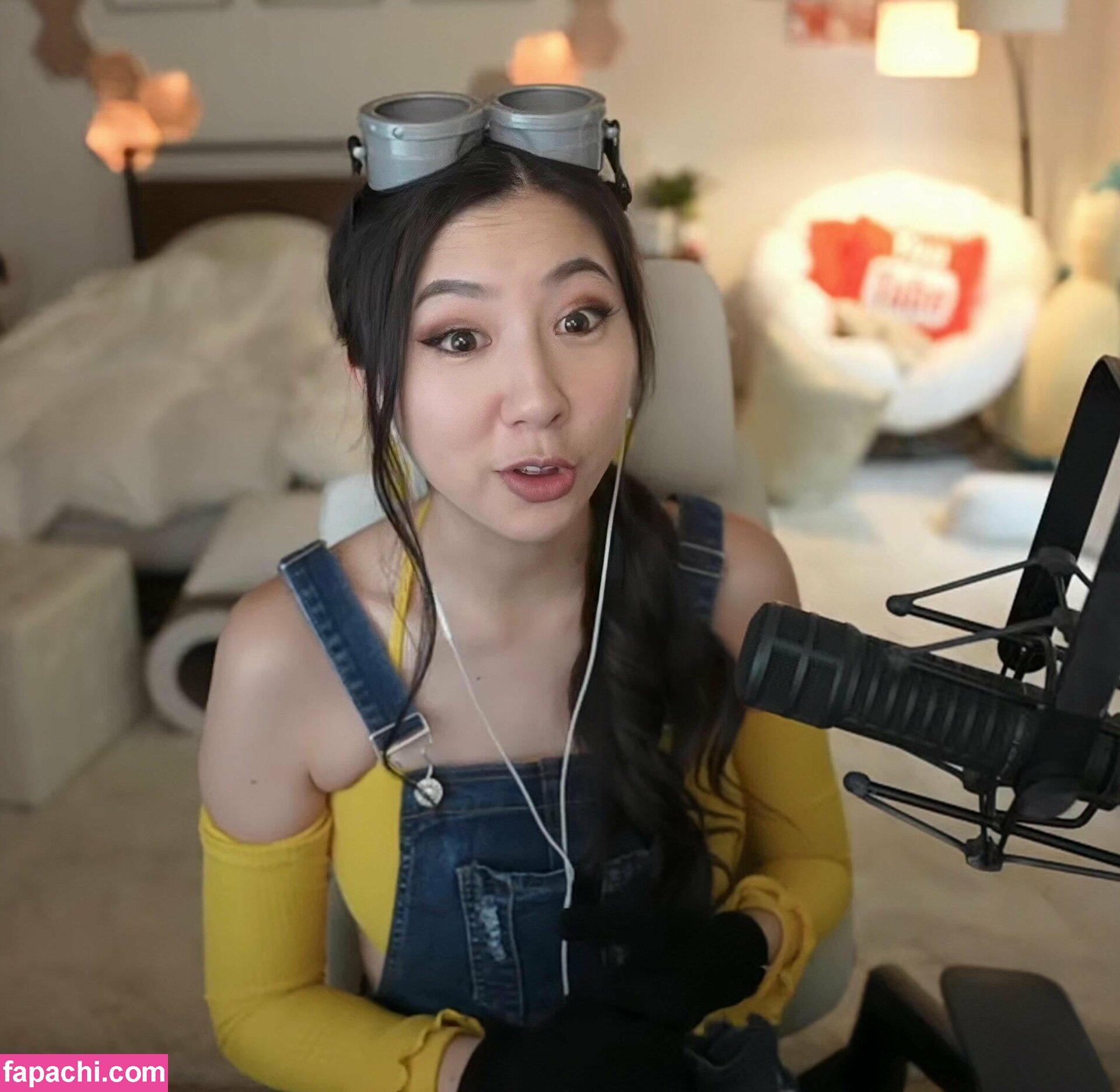 Fuslie / Leslie leaked nude photo #0352 from OnlyFans/Patreon