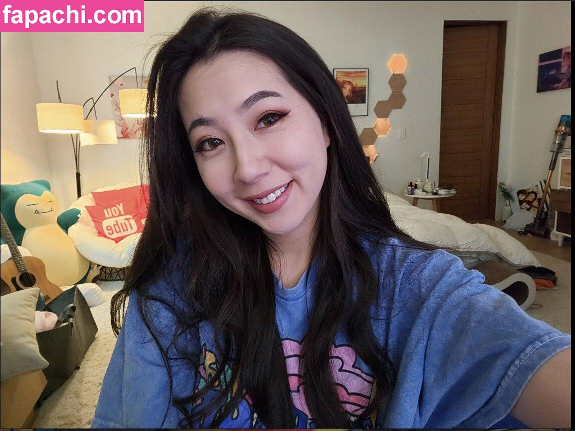 Fuslie / Leslie leaked nude photo #0398 from OnlyFans/Patreon